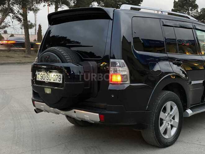 Mitsubishi Pajero 2007, 350,000 km - 3.2 l - Bakı