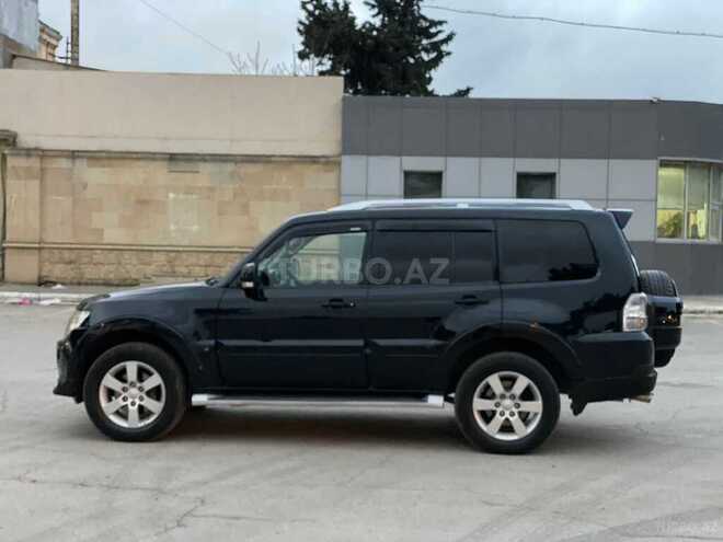 Mitsubishi Pajero 2007, 350,000 km - 3.2 l - Bakı