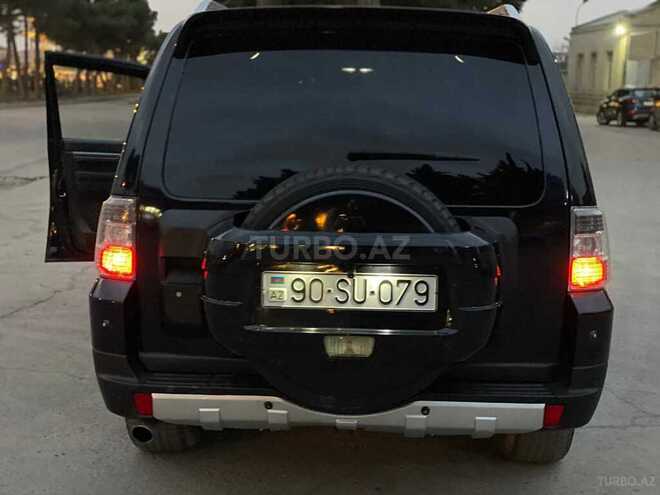 Mitsubishi Pajero 2007, 350,000 km - 3.2 l - Bakı