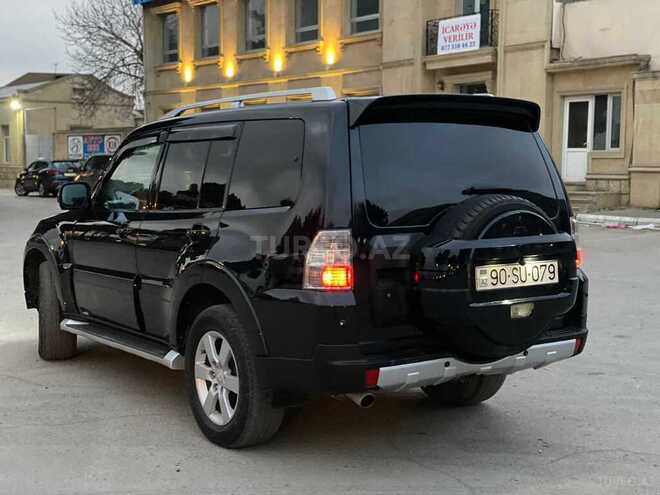 Mitsubishi Pajero 2007, 350,000 km - 3.2 l - Bakı