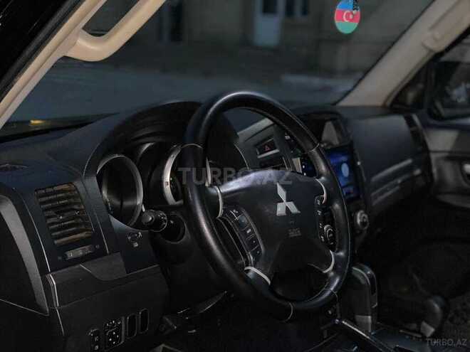 Mitsubishi Pajero 2007, 350,000 km - 3.2 l - Bakı