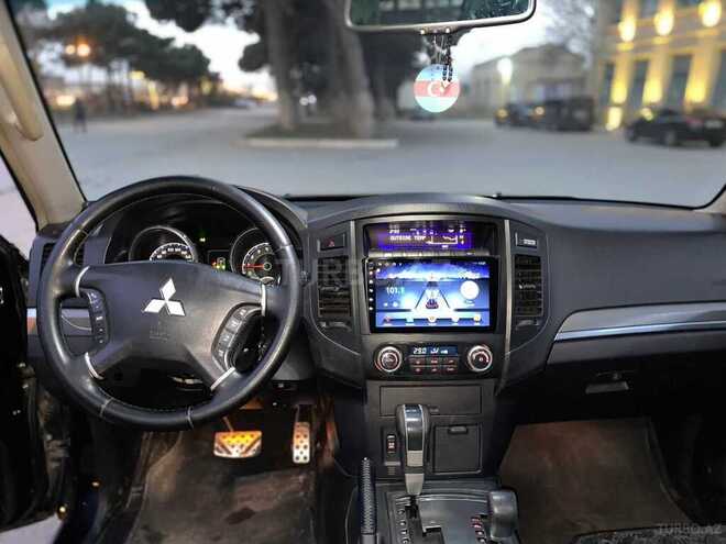 Mitsubishi Pajero 2007, 350,000 km - 3.2 l - Bakı