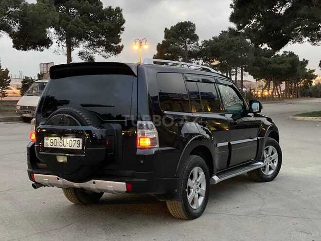 Mitsubishi Pajero 2007, 350,000 km - 3.2 l - Bakı