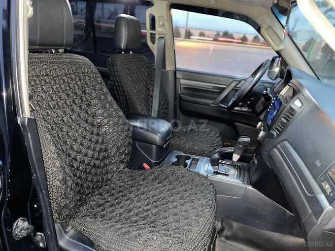 Mitsubishi Pajero 2007, 350,000 km - 3.2 l - Bakı