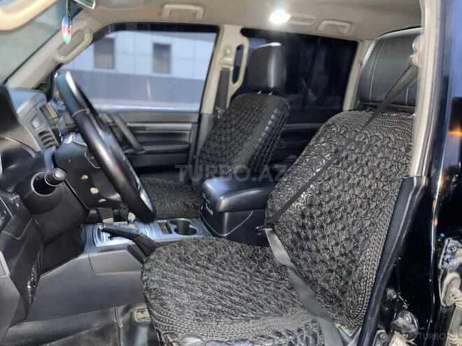 Mitsubishi Pajero 2007, 350,000 km - 3.2 l - Bakı
