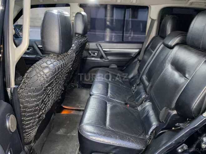 Mitsubishi Pajero 2007, 350,000 km - 3.2 l - Bakı