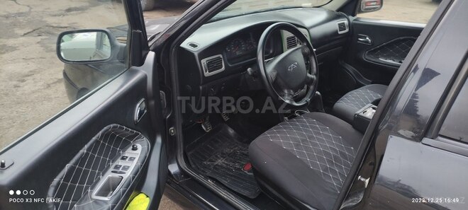 Chery Amulet (A15) 2007, 247,859 km - 1.6 l - Bakı