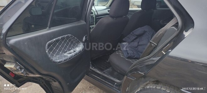 Chery Amulet (A15) 2007, 247,859 km - 1.6 l - Bakı
