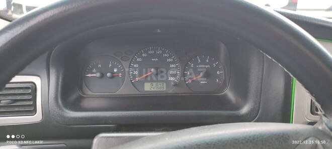 Chery Amulet (A15) 2007, 247,859 km - 1.6 l - Bakı