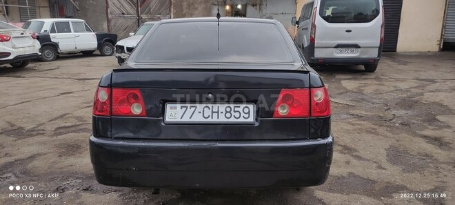 Chery Amulet (A15) 2007, 247,859 km - 1.6 l - Bakı
