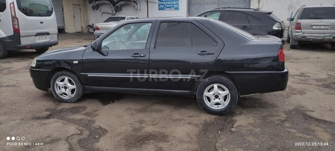 Chery Amulet (A15) 2007, 247,859 km - 1.6 l - Bakı
