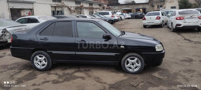 Chery Amulet (A15) 2007, 247,859 km - 1.6 l - Bakı