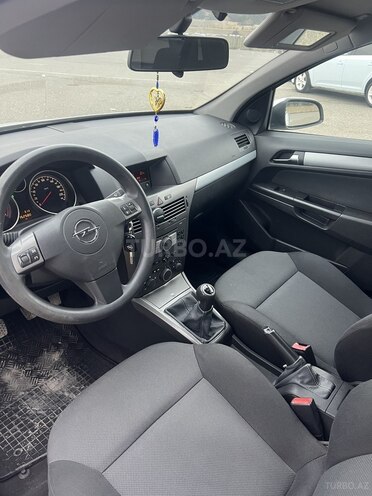 Opel Astra 2007, 157,000 km - 1.3 l - Bakı