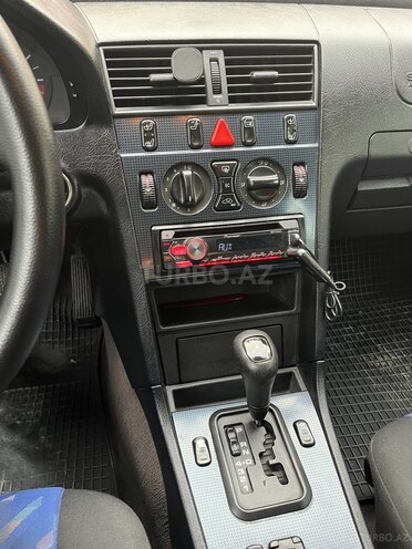 Mercedes C 180 1997, 559,370 km - 1.8 l - Bakı