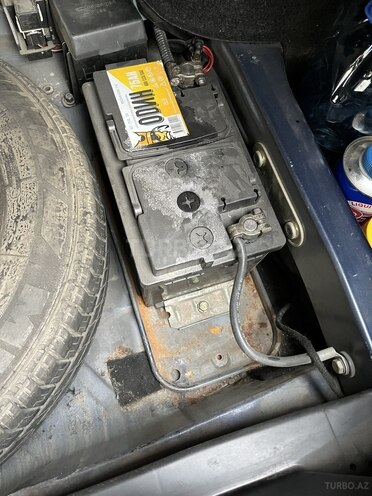 Mercedes C 180 1997, 559,370 km - 1.8 l - Bakı