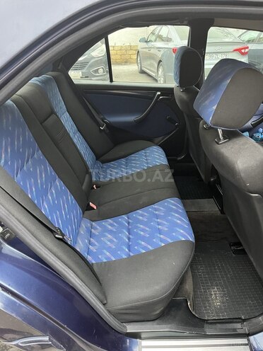 Mercedes C 180 1997, 559,370 km - 1.8 l - Bakı