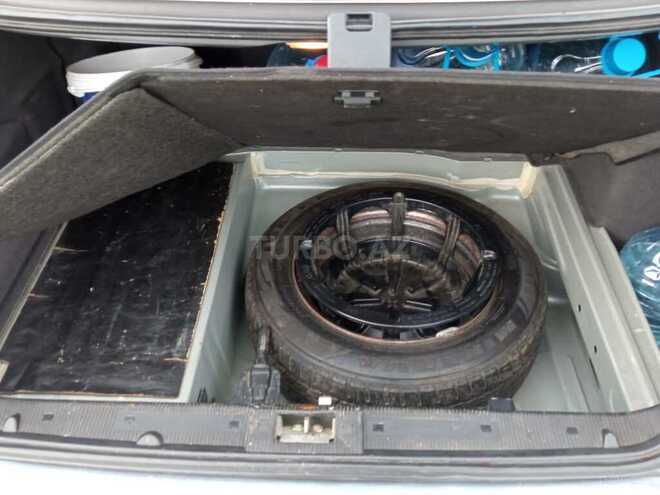 Mercedes E 240 1998, 203,086 km - 2.4 l - Bakı