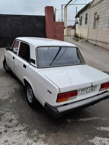 LADA (VAZ) 2107 1981, 173,000 km - 1.5 l - Bakı