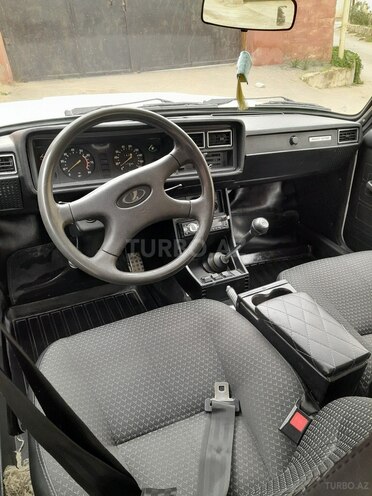 LADA (VAZ) 2107 1981, 173,000 km - 1.5 l - Bakı