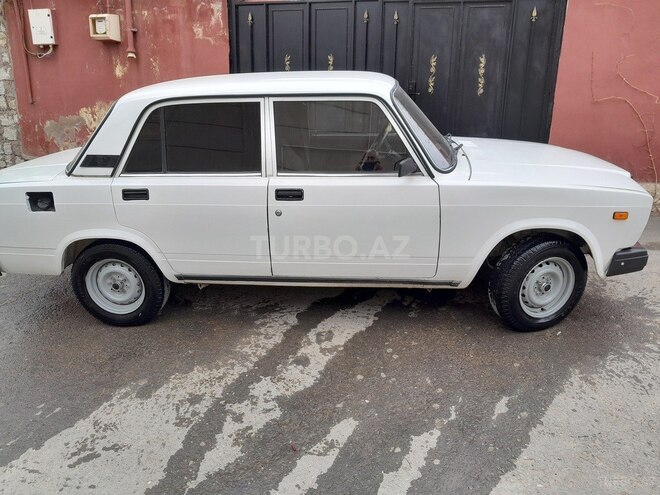 LADA (VAZ) 2107 1981, 173,000 km - 1.5 l - Bakı
