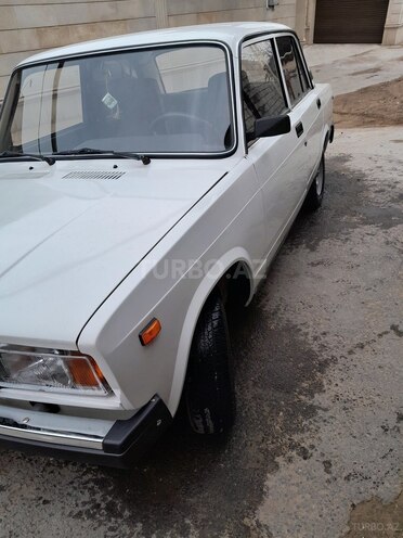 LADA (VAZ) 2107 1981, 173,000 km - 1.5 l - Bakı