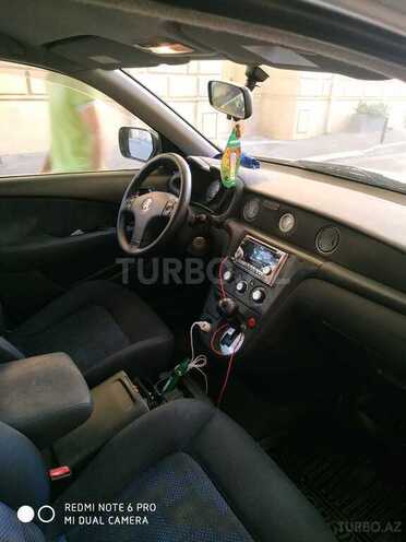 Mitsubishi Airtrek 2003, 302,000 km - 2.0 l - Bakı