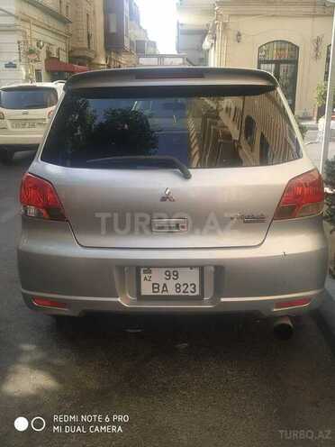 Mitsubishi Airtrek 2003, 302,000 km - 2.0 l - Bakı