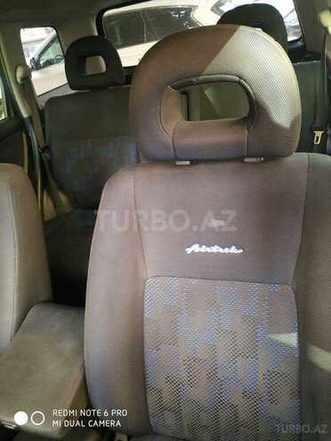 Mitsubishi Airtrek 2003, 302,000 km - 2.0 l - Bakı