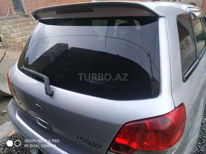 Mitsubishi Airtrek 2003, 302,000 km - 2.0 l - Bakı
