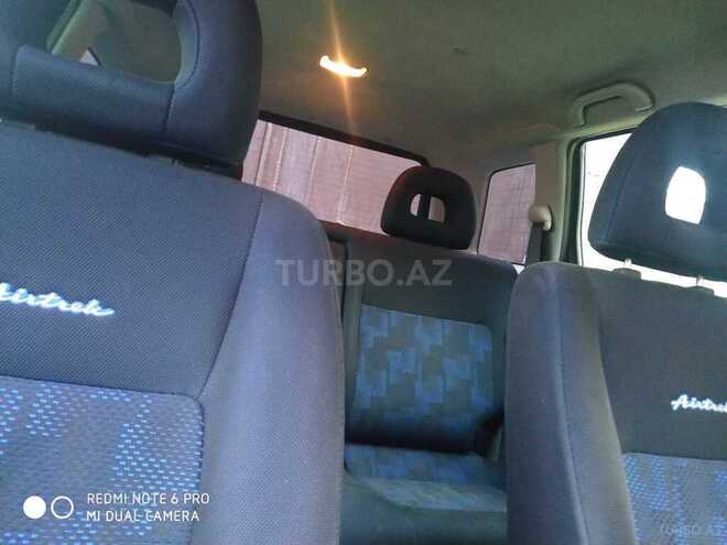 Mitsubishi Airtrek 2003, 302,000 km - 2.0 l - Bakı