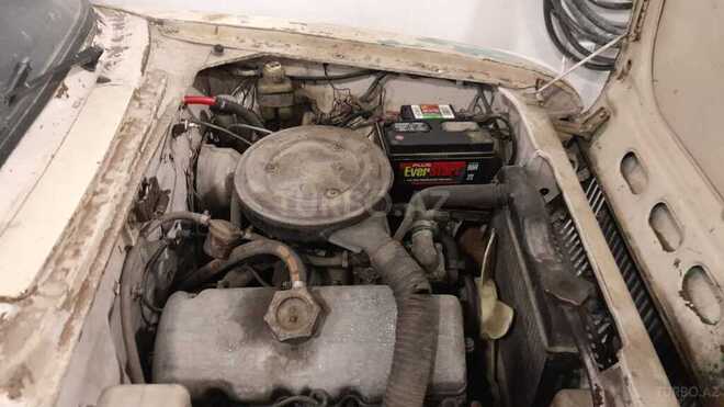 Moskvich  1989, 255,555 km - 1.8 l - Bakı
