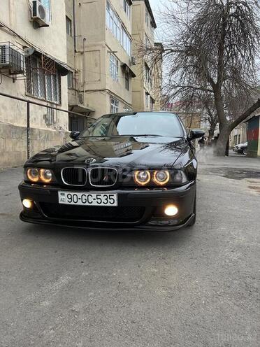 BMW 535 2000, 309,000 km - 3.5 l - Xırdalan