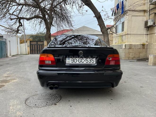 BMW 535 2000, 309,000 km - 3.5 l - Xırdalan