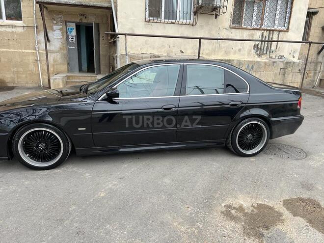 BMW 535 2000, 309,000 km - 3.5 l - Xırdalan