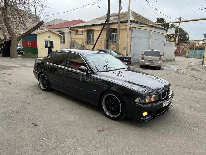BMW 535 2000, 309,000 km - 3.5 l - Xırdalan