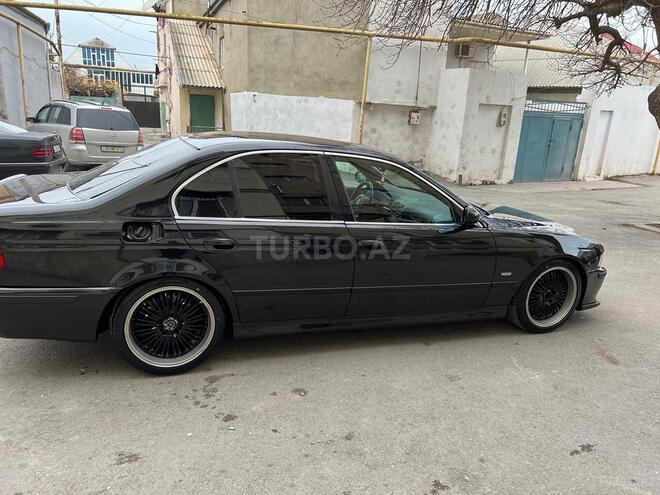 BMW 535 2000, 309,000 km - 3.5 l - Xırdalan