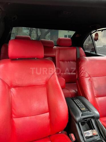 BMW 535 2000, 309,000 km - 3.5 l - Xırdalan