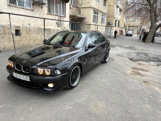 BMW 535 2000, 309,000 km - 3.5 l - Xırdalan
