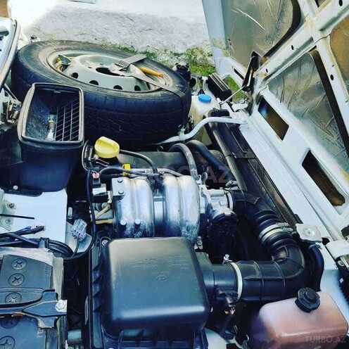 LADA (VAZ) Niva 2016, 85,000 km - 1.7 l - Bakı