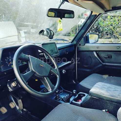 LADA (VAZ) Niva 2016, 85,000 km - 1.7 l - Bakı