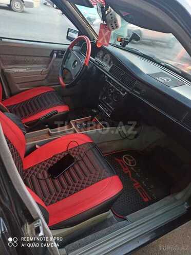 Mercedes 190 1990, 190,000 km - 2.0 л - Bakı
