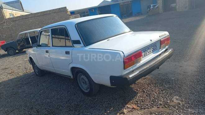 LADA (VAZ) 2107 2004, 300,000 km - 1.5 l - Gəncə