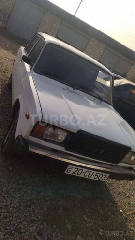 LADA (VAZ) 2107 2004, 300,000 km - 1.5 l - Gəncə
