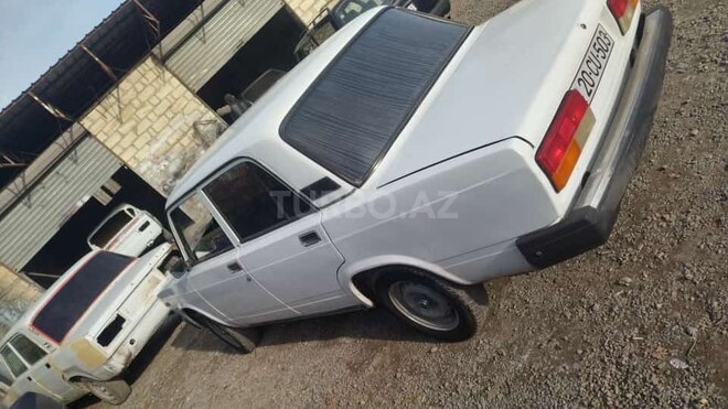 LADA (VAZ) 2107 2004, 300,000 km - 1.5 l - Gəncə
