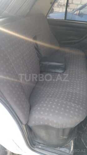 LADA (VAZ) 2107 2004, 300,000 km - 1.5 l - Gəncə