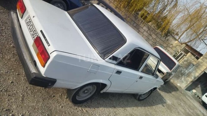 LADA (VAZ) 2107 2004, 300,000 km - 1.5 l - Gəncə