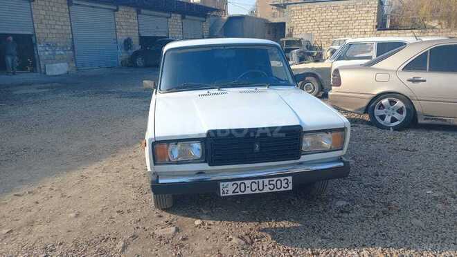 LADA (VAZ) 2107 2004, 300,000 km - 1.5 l - Gəncə