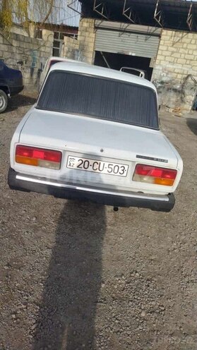 LADA (VAZ) 2107 2004, 300,000 km - 1.5 l - Gəncə