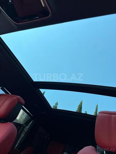 Land Rover Range Rover 2018, 19,000 km - 5.0 л - Bakı