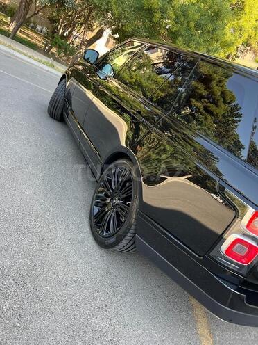 Land Rover Range Rover 2018, 19,000 km - 5.0 л - Bakı